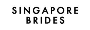 Featured on Singapore Brides wedding photography directory