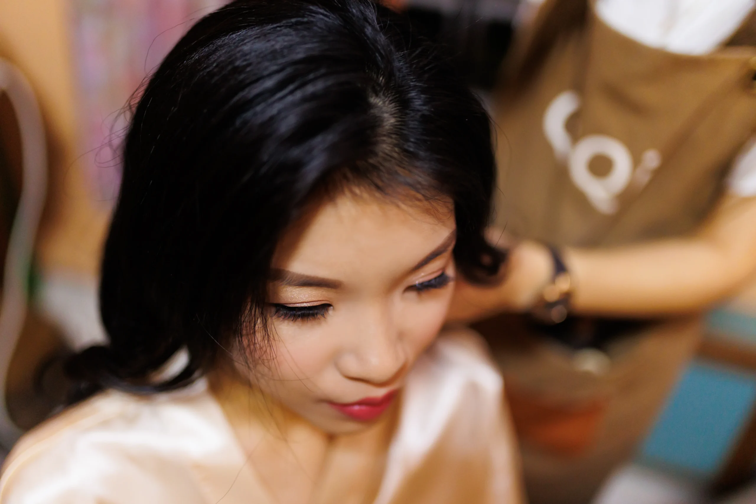 Wenxin & Felicia