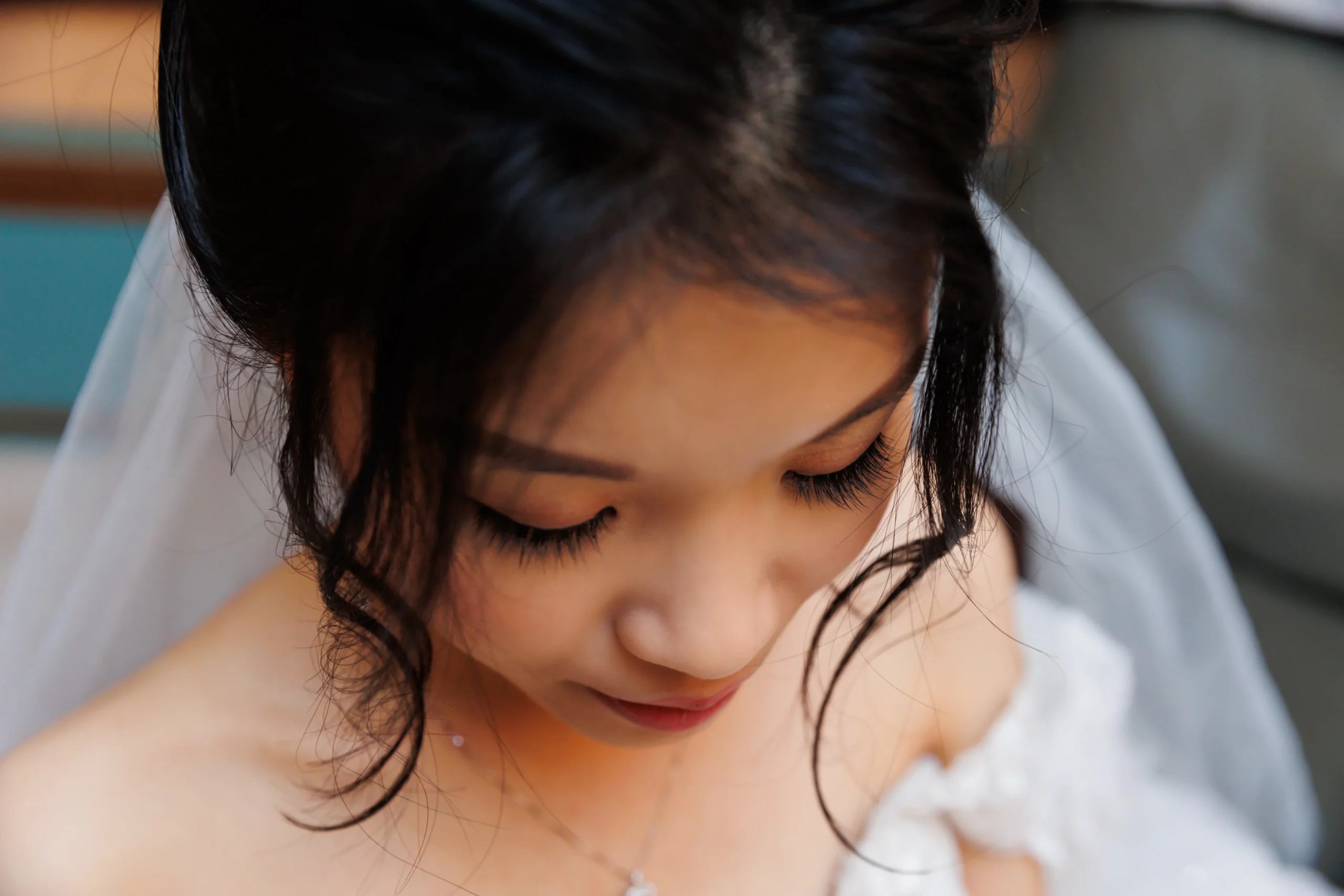 Wenxin & Felicia