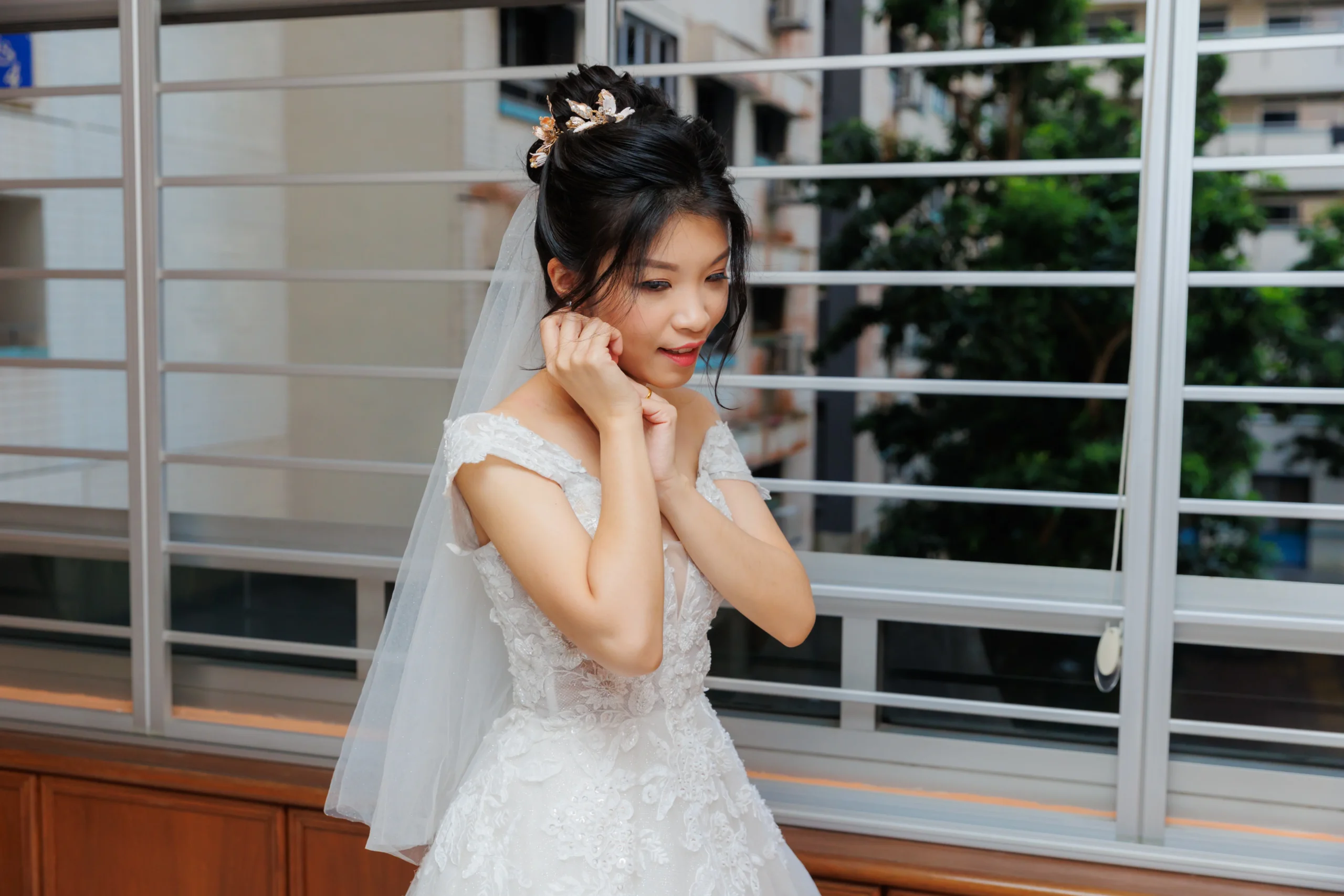 Wenxin & Felicia