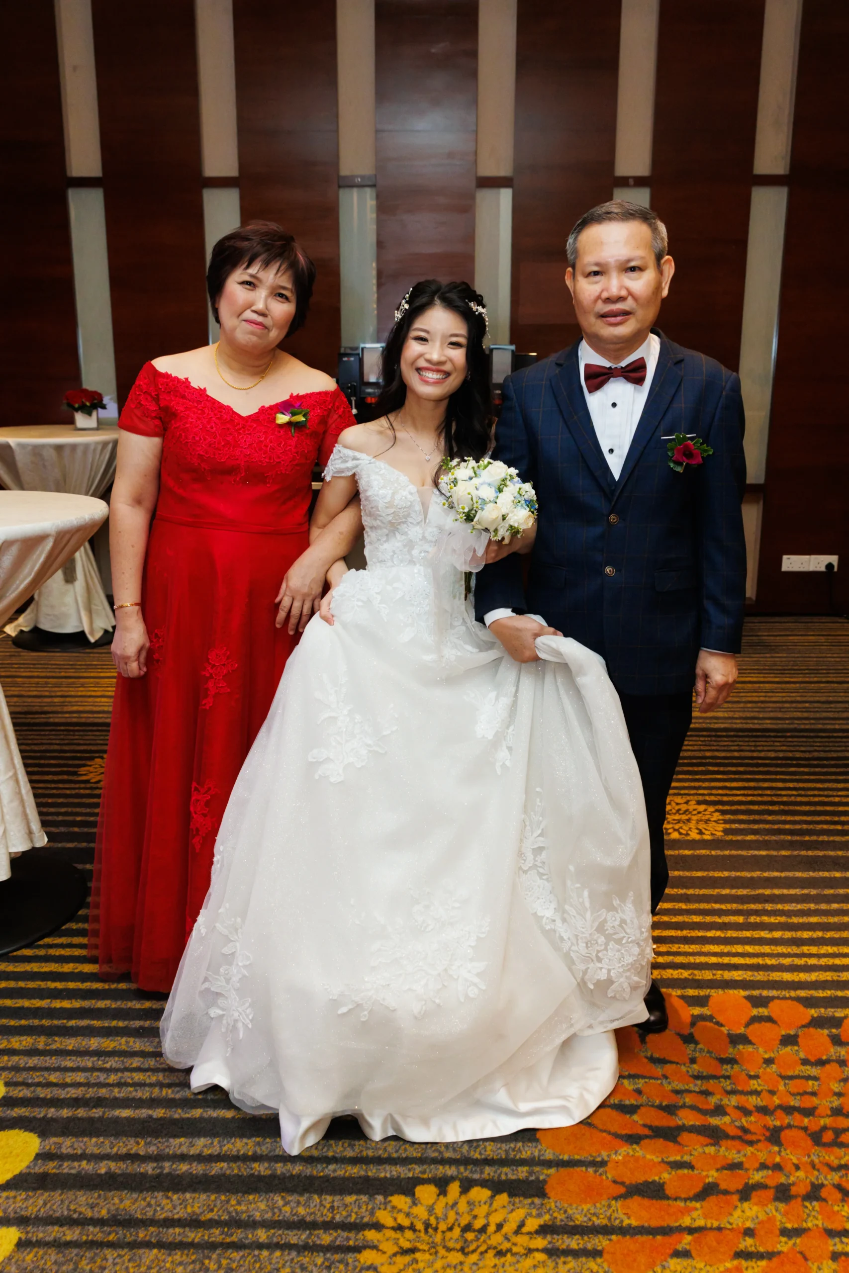 Wenxin & Felicia