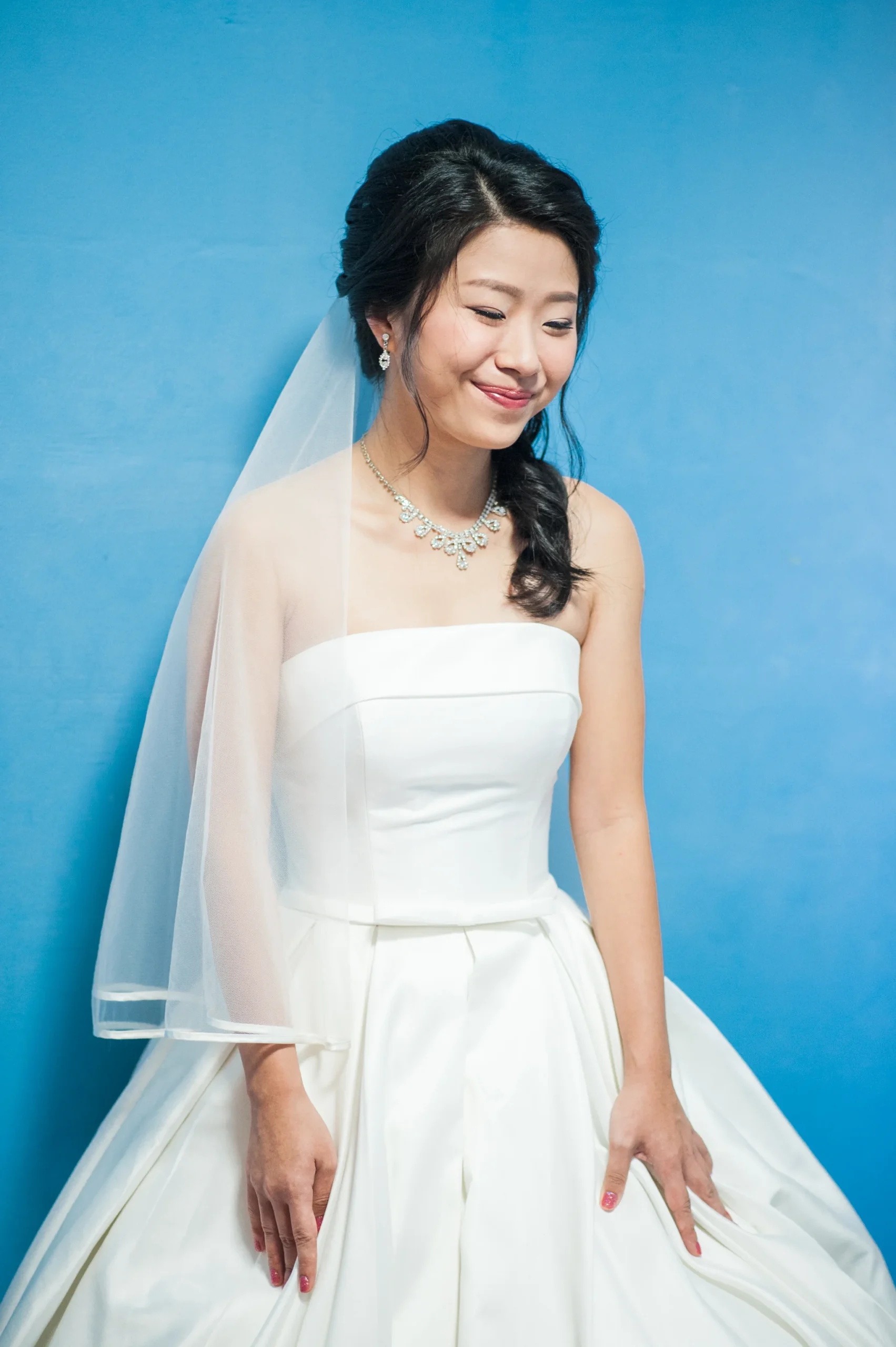 Weitang & Esther
