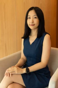 Professional headshot photographer Singapore | iSnap Photography