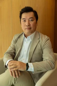 Professional headshot photographer Singapore | iSnap Photography