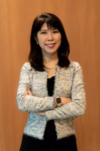 Professional headshot photographer Singapore | iSnap Photography