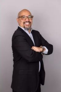 Professional headshot photographer Singapore | iSnap Photography