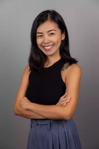 Professional headshot photographer Singapore | iSnap Photography