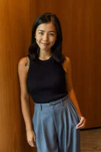 Professional headshot photographer Singapore | iSnap Photography