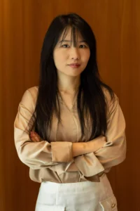 Professional headshot photographer Singapore | iSnap Photography
