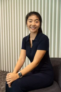 Professional headshot photographer Singapore | iSnap Photography