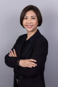 Professional headshot photographer Singapore | iSnap Photography