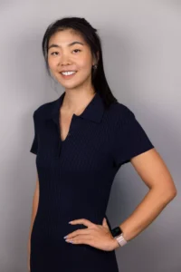 Professional headshot photographer Singapore | iSnap Photography