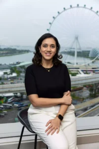 Professional headshot photographer Singapore | iSnap Photography