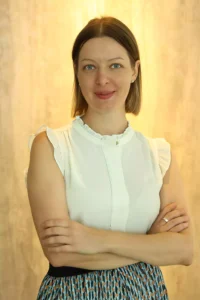 Professional headshot photographer Singapore | iSnap Photography