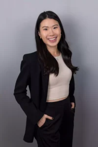 Professional headshot photographer Singapore | iSnap Photography
