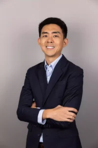 Professional headshot photographer Singapore | iSnap Photography