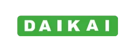 Daikai